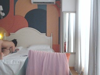 luvlily666 Porn Show