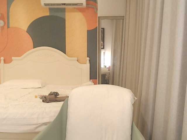 luvlily666's BongaCams show and profile