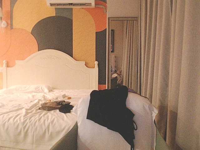 luvlily666's BongaCams show and profile