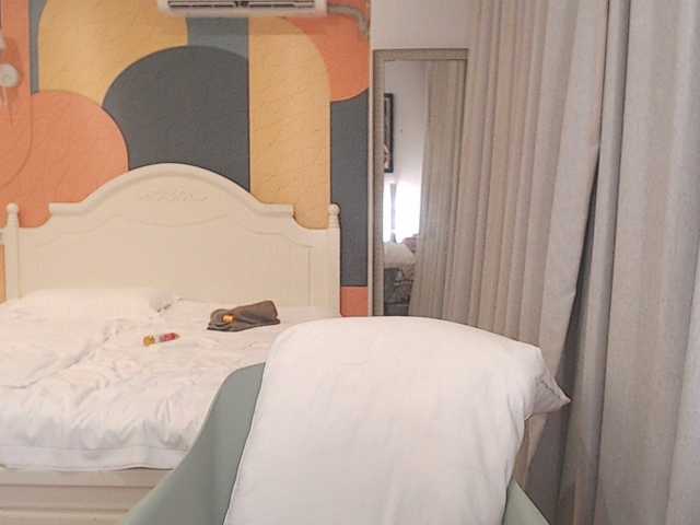 luvlily666's BongaCams show and profile