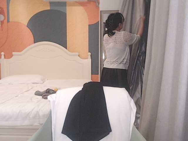 luvlily666's BongaCams show and profile