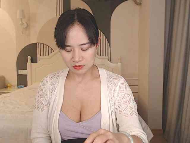 luvlily666 webcam