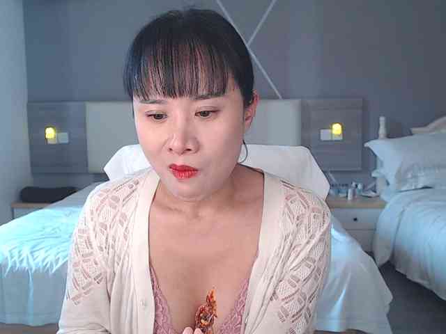 luvlily666 webcam