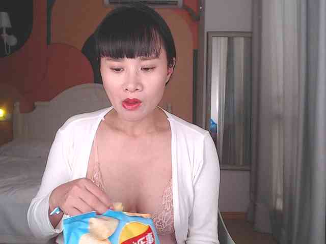 luvlily666 webcam
