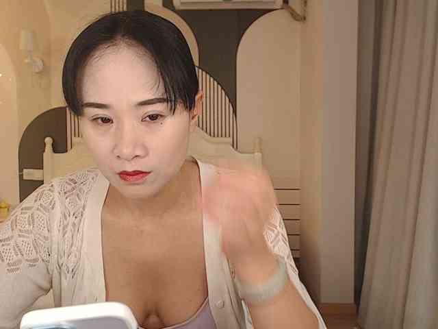 luvlily666 webcam