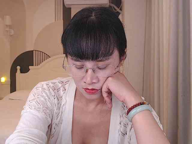 luvlily666 webcam