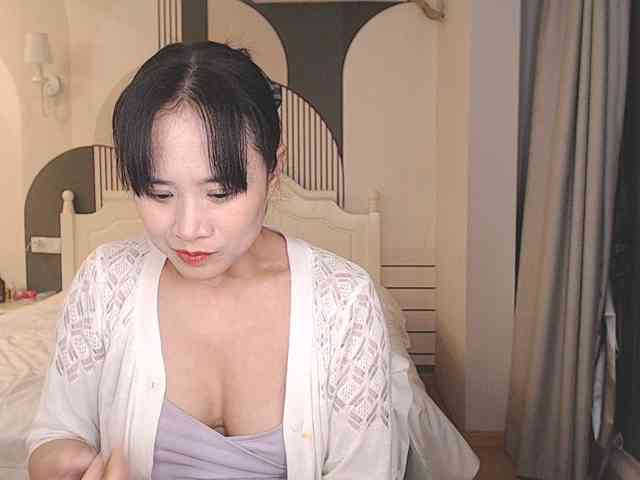 luvlily666 webcam
