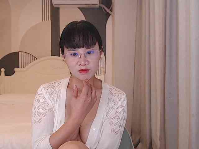 luvlily666 webcam