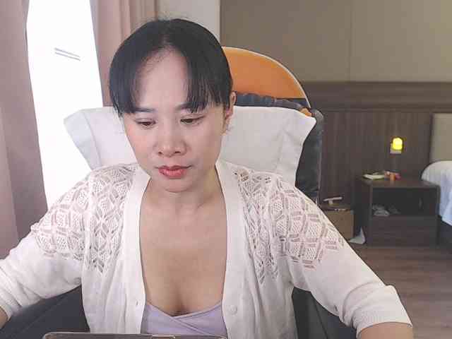 luvlily666 webcam