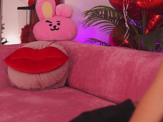 TheFallingAngel Porn Show