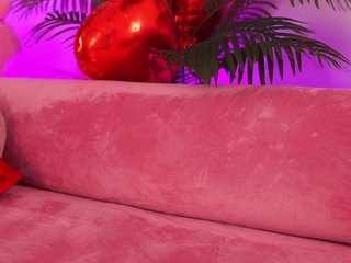 TheFallingAngel Porn Show