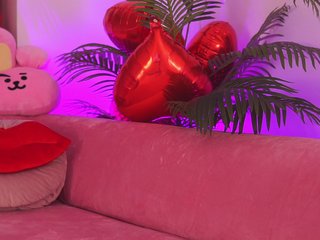 TheFallingAngel Porn Show