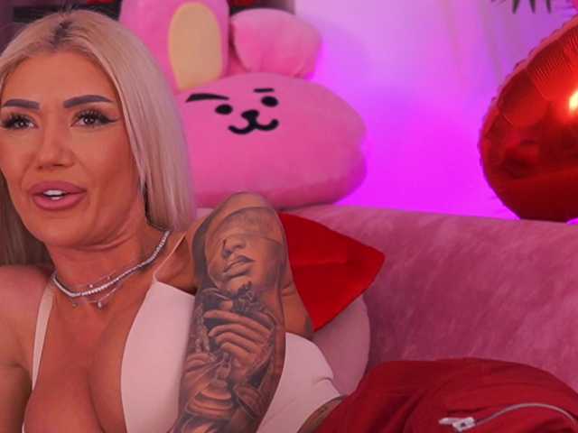 TheFallingAngel's BongaCams show and profile