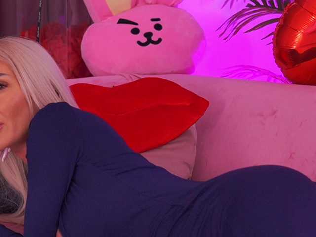 TheFallingAngel's BongaCams show and profile