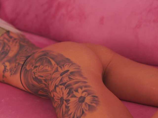 TheFallingAngel from BongaCams is Freechat