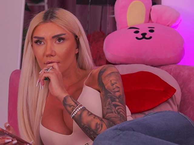 TheFallingAngel's BongaCams show and profile