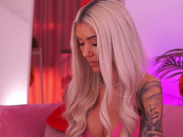 TheFallingAngel's BongaCams show and profile