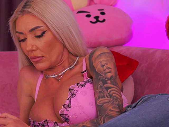 TheFallingAngel's BongaCams show and profile