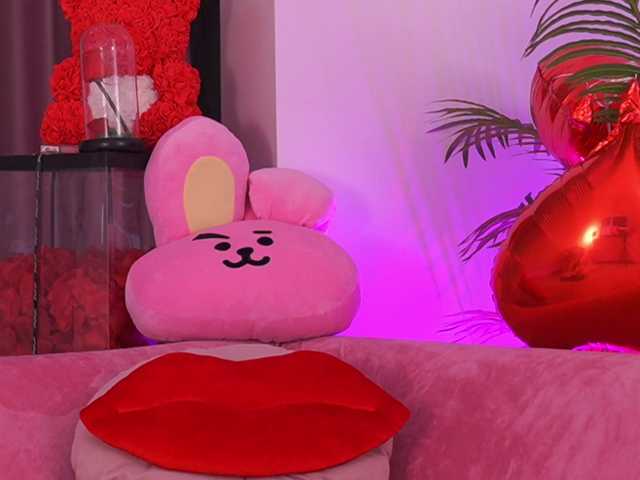 TheFallingAngel's BongaCams show and profile