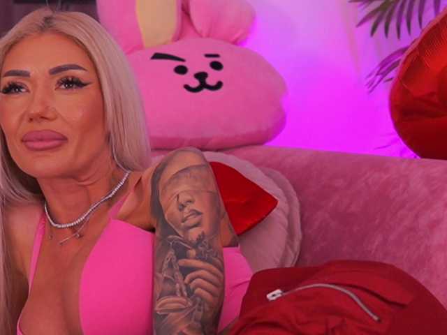 TheFallingAngel's BongaCams show and profile