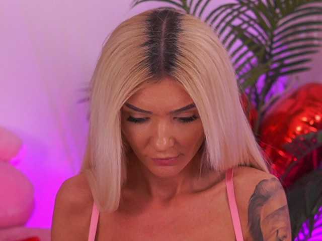 TheFallingAngel's BongaCams show and profile