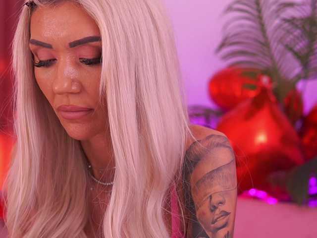 TheFallingAngel webcam