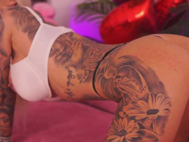 TheFallingAngel from BongaCams is Freechat