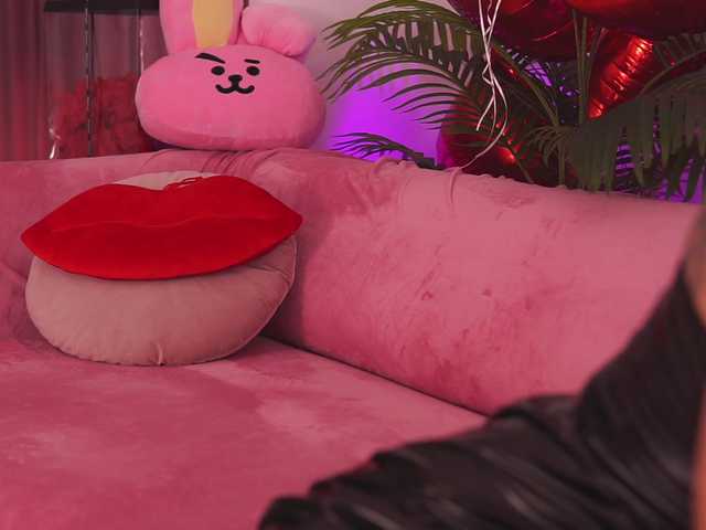 TheFallingAngel webcam