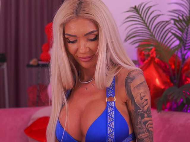 TheFallingAngel's BongaCams show and profile