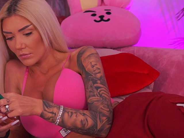 TheFallingAngel's BongaCams show and profile