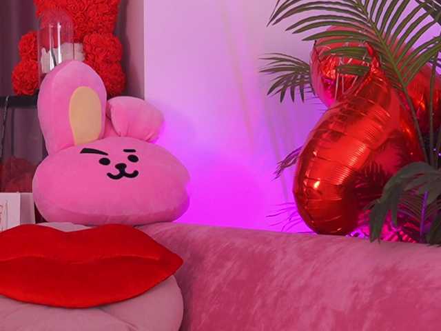 TheFallingAngel's BongaCams show and profile