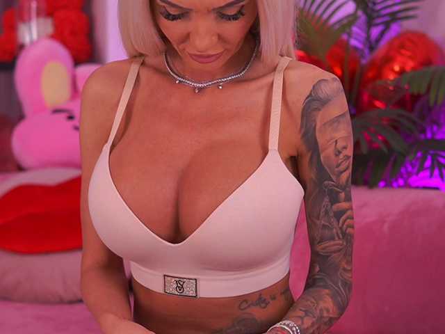 TheFallingAngel's BongaCams show and profile