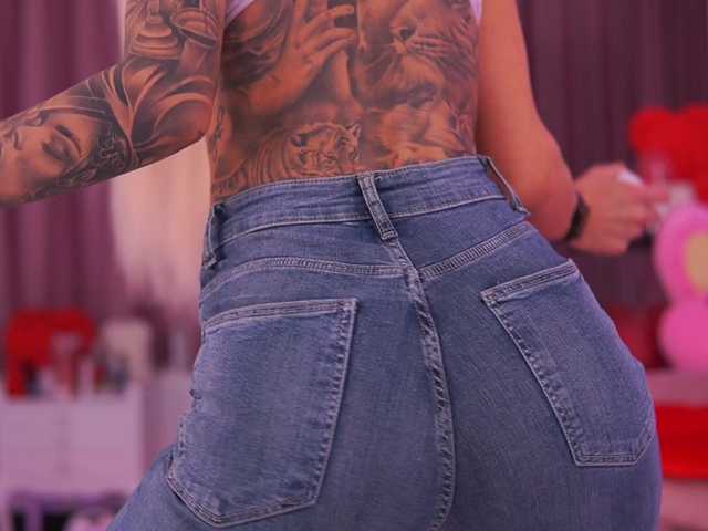 TheFallingAngel's BongaCams show and profile