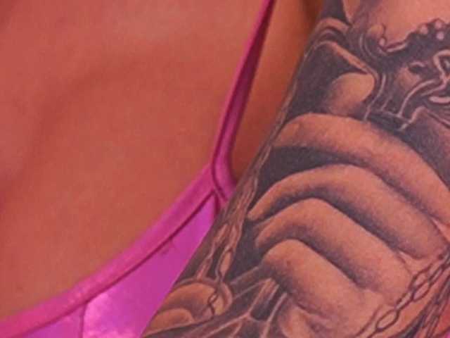 TheFallingAngel live cam