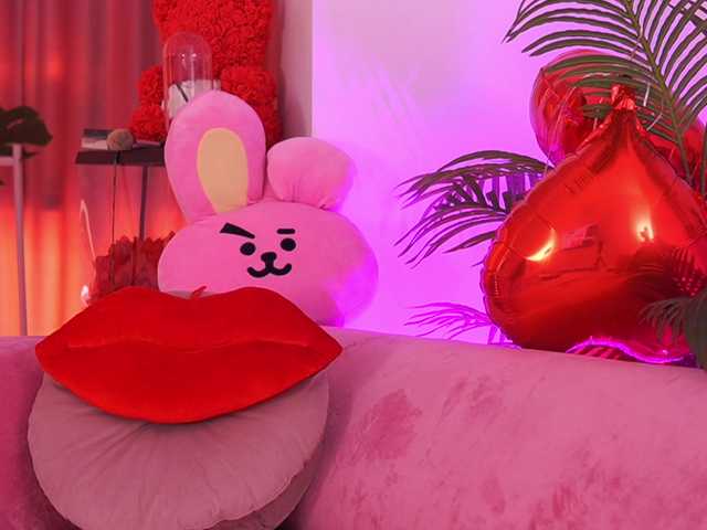 TheFallingAngel's BongaCams show and profile