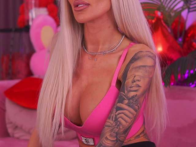 TheFallingAngel's BongaCams show and profile