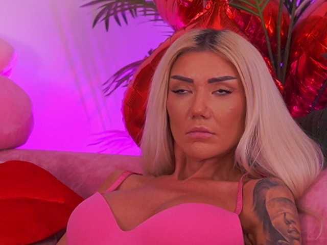 TheFallingAngel's BongaCams show and profile