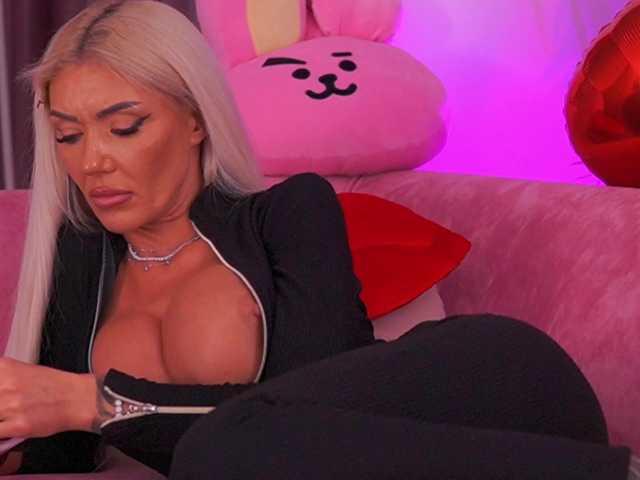 TheFallingAngel's BongaCams show and profile