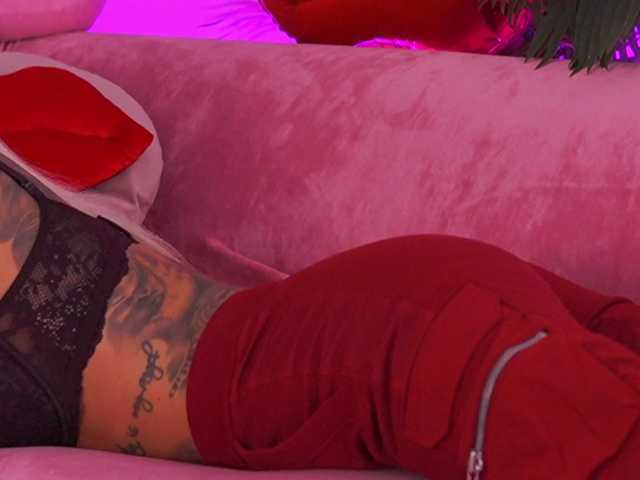 TheFallingAngel's BongaCams show and profile