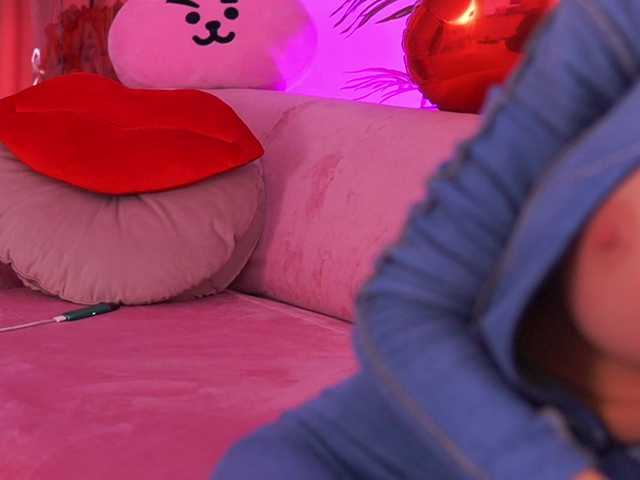 TheFallingAngel's BongaCams show and profile