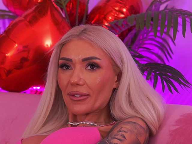 TheFallingAngel's BongaCams show and profile