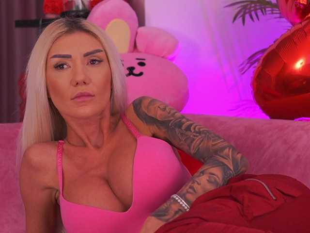 TheFallingAngel's BongaCams show and profile