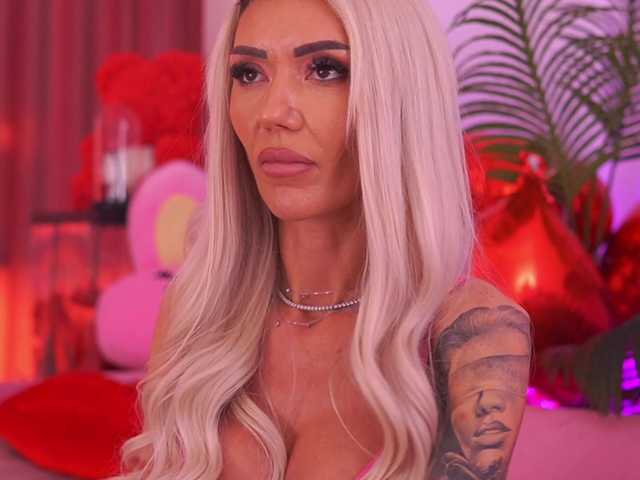 TheFallingAngel's BongaCams show and profile