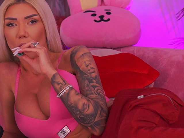 TheFallingAngel's BongaCams show and profile