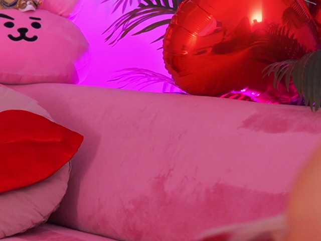 TheFallingAngel's BongaCams show and profile