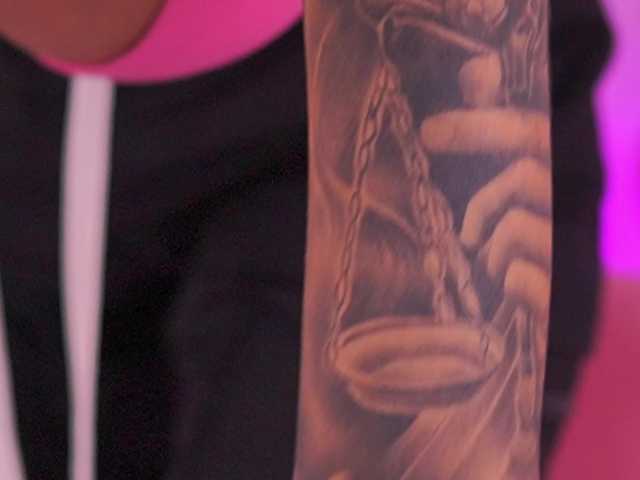 TheFallingAngel's BongaCams show and profile