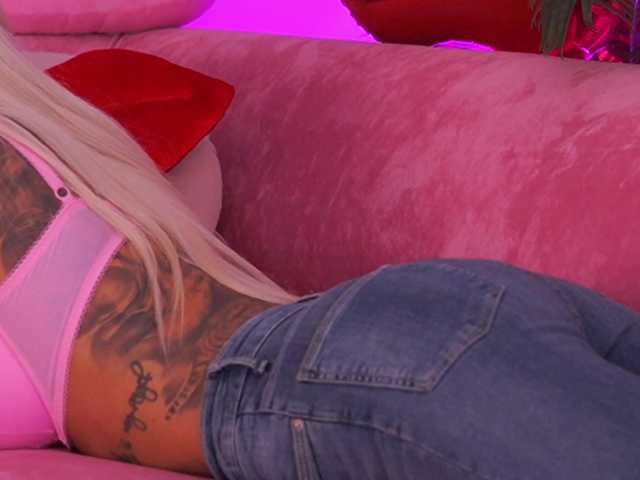 TheFallingAngel's BongaCams show and profile