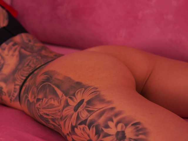 TheFallingAngel webcam