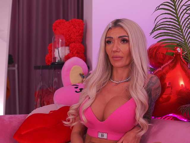 TheFallingAngel's BongaCams show and profile