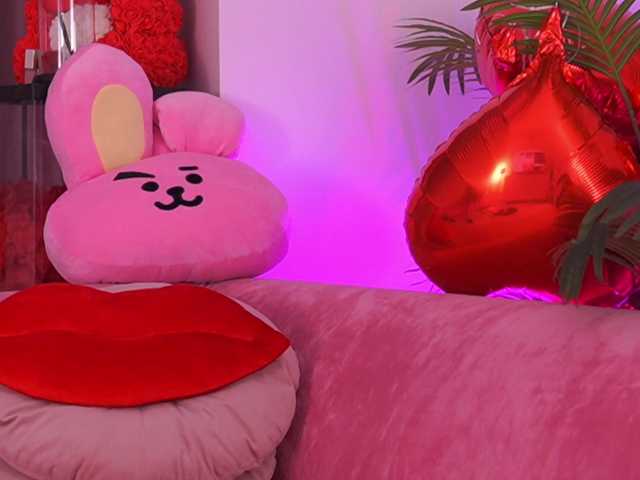 TheFallingAngel's BongaCams show and profile